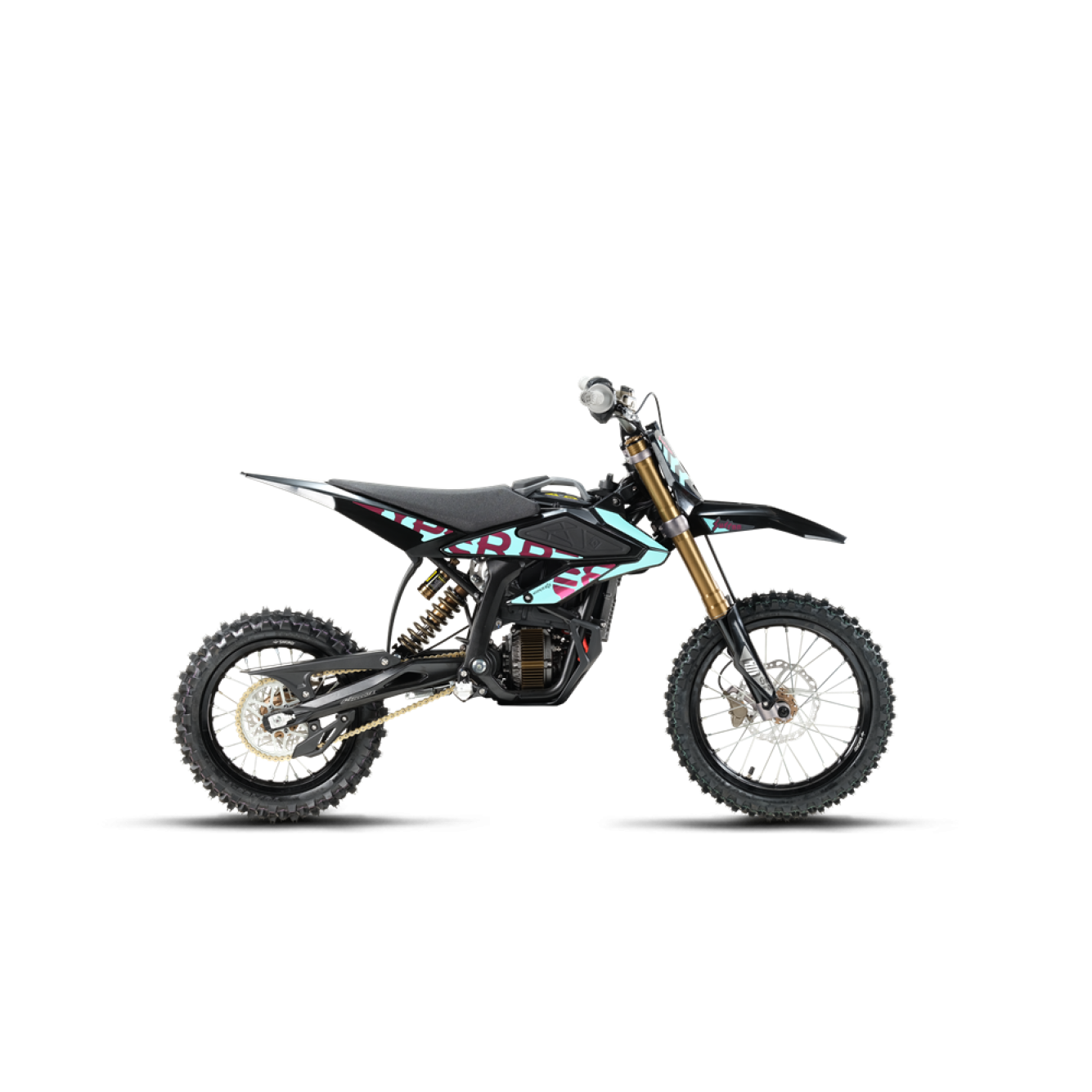 Sur-Ron | Hyper Bee Off-Road Blauw